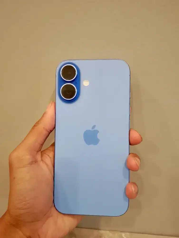 iPhone 16 128gb ex iBox