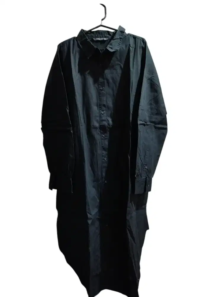 Preloved atasan tunik the executive