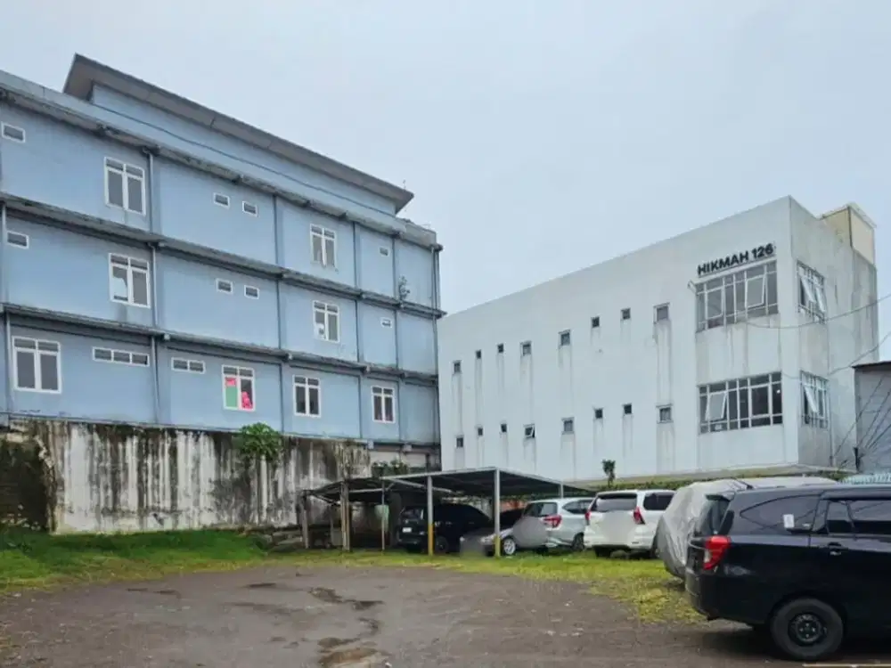 Termurah! Tanah Kavling di Sayap Cipaku Bandung