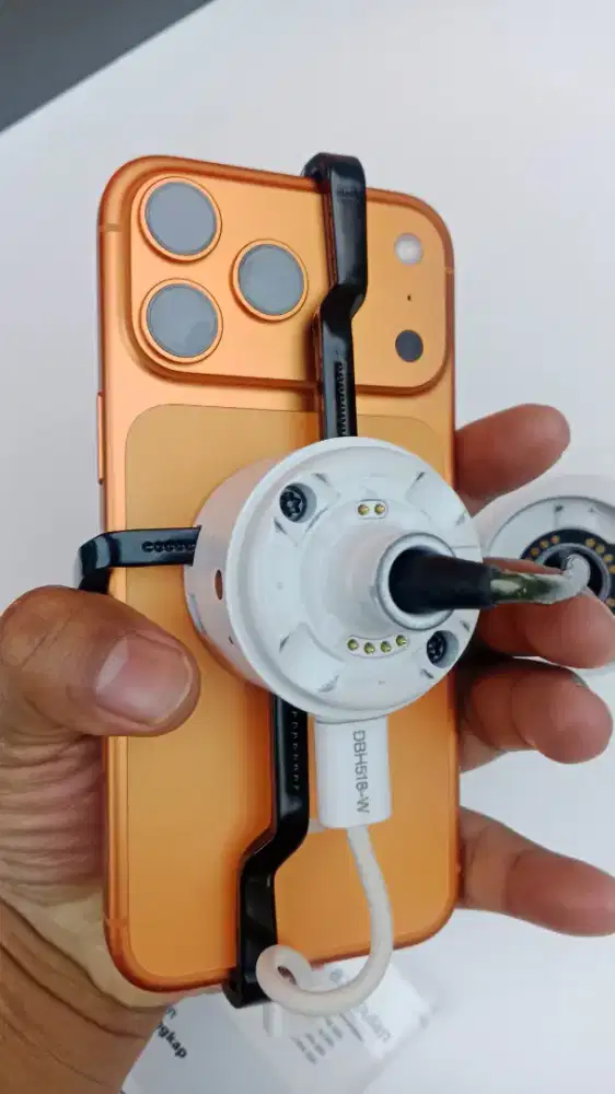 IPHONE 17 PROMAX 256GB