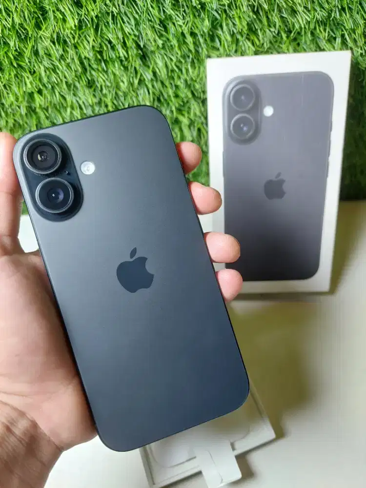 iphone 16 128gb ibox