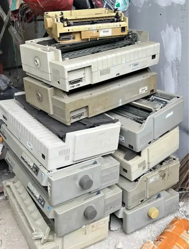 jual beli barang bekas