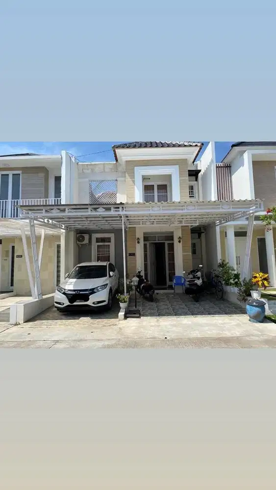 Perumahan Citraland kota Tegal