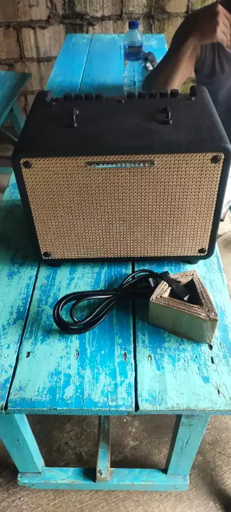 Amplifier Ibanez T30-U