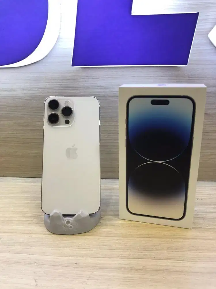 IPHONE 14 PRO MAX 256 GB SECOND