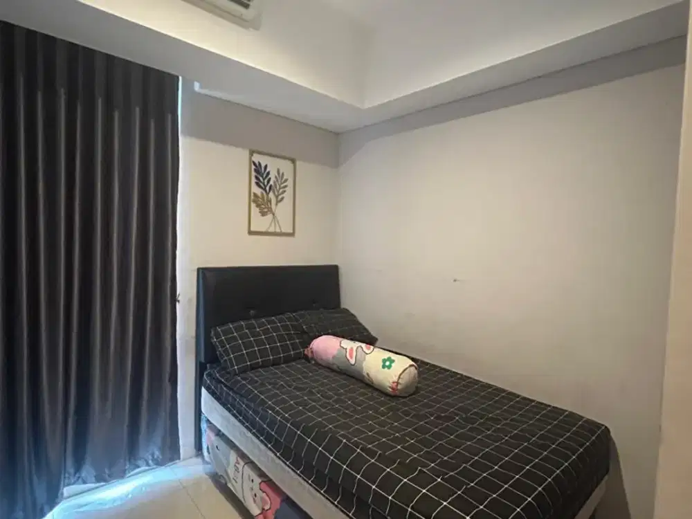 disewakan studio furnish taman anggrek residence