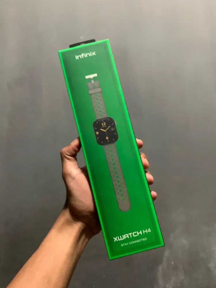 INFINIX WATCH H4