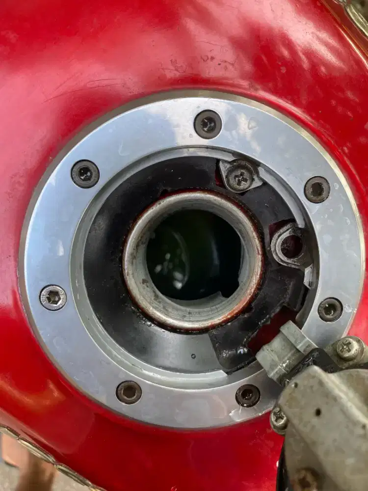 Di cari Ninja r / kis