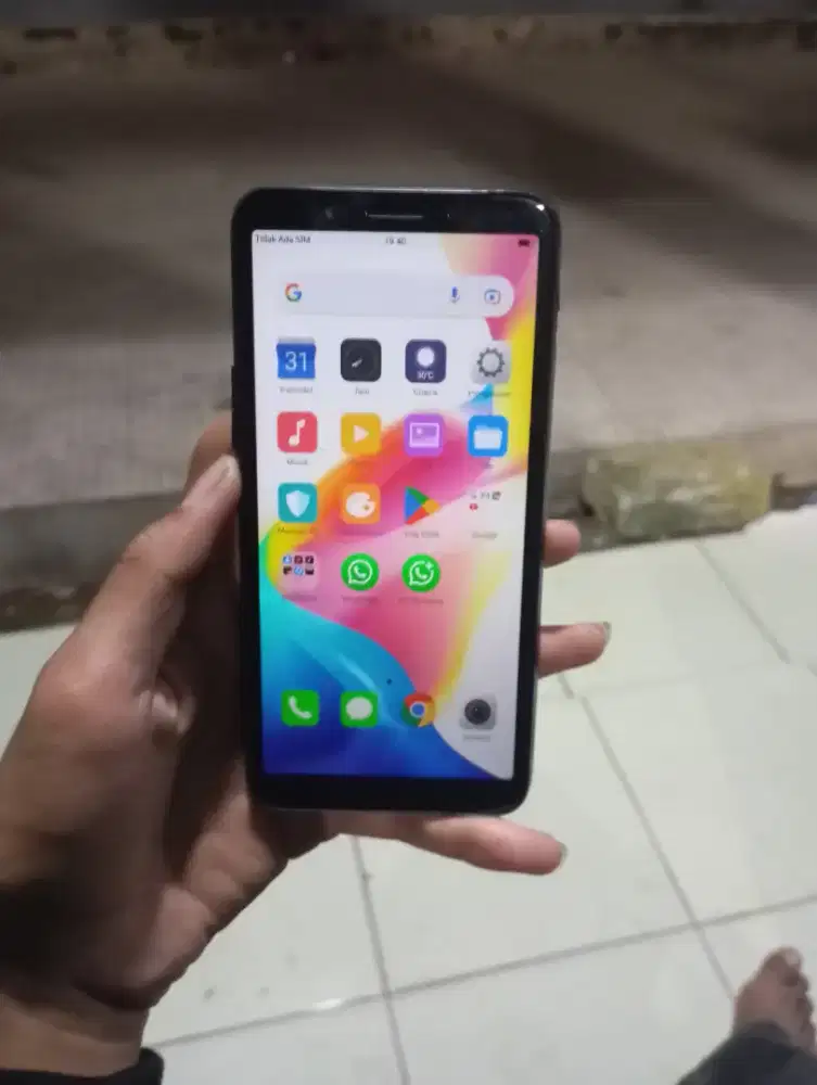 Oppo A83 Ram 8/256GB 4G LTE