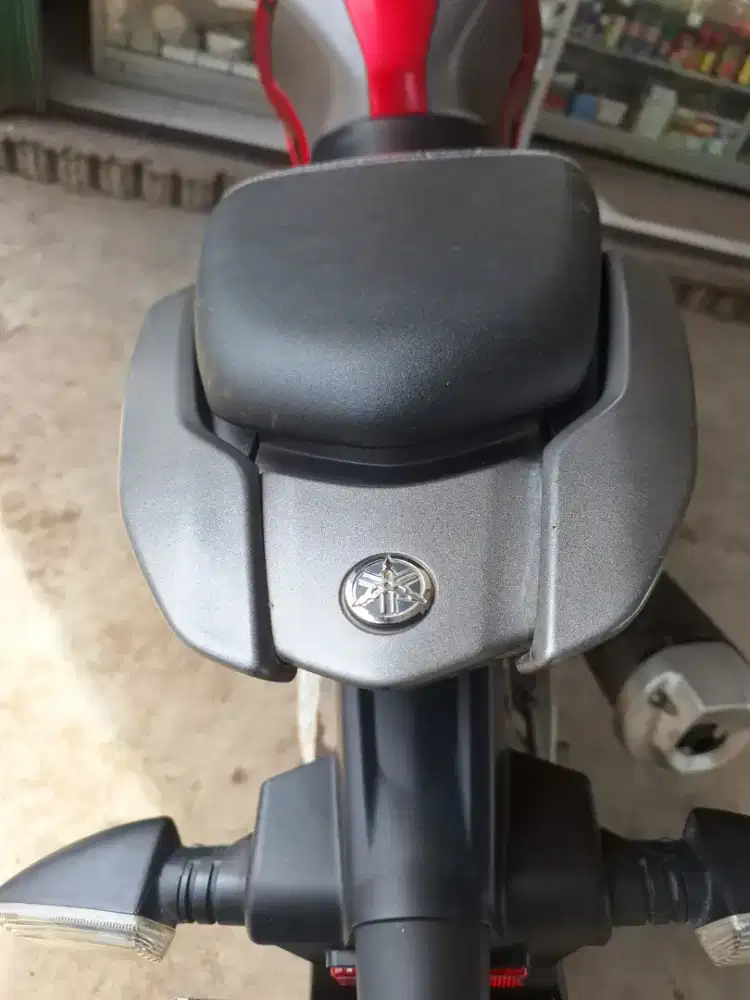 Dijual vixion type R 155