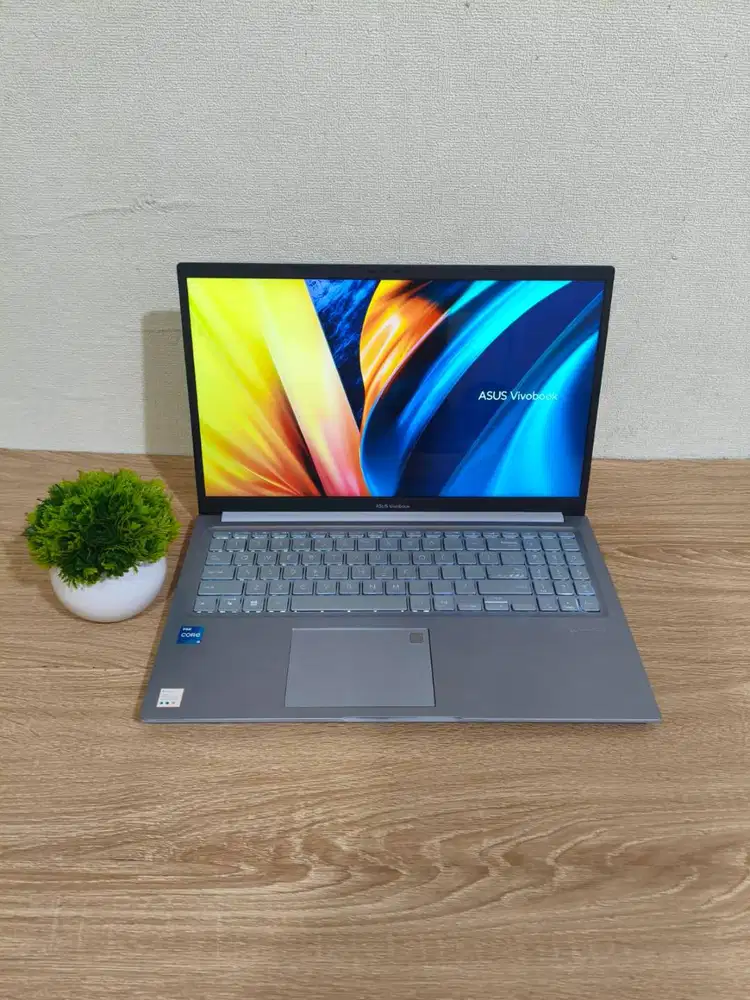 PROMO AWAL TAHUN!!Laptop Asus A1502Z Touchscreen i5 gen 8/512GB Laya