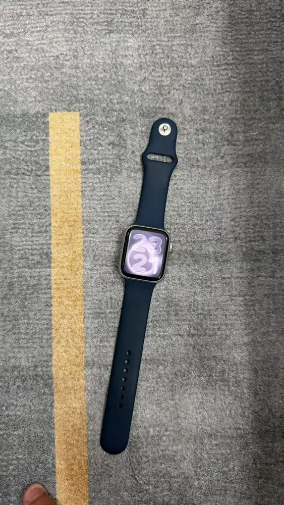 Apple Watch SE Gen 2 (44 mm) ex ibox