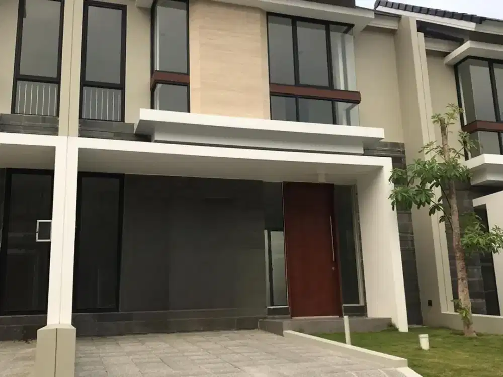 Disewakan Rumah Northwest Citraland Utara