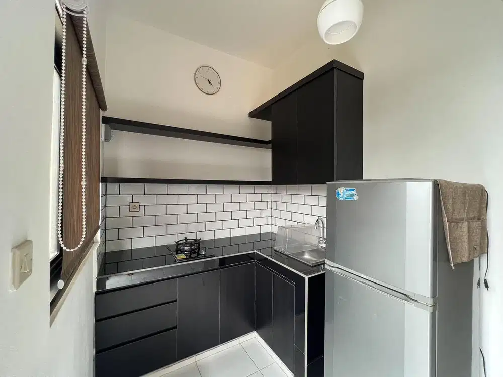 Haru Home Studio ( kost dengan suasana Homy)