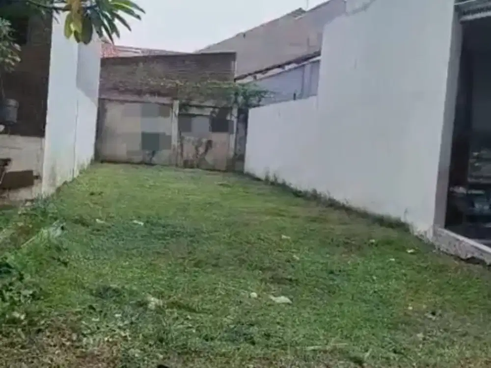 DIJUAL Kavling Citra Garden Puri