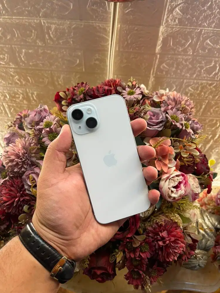 Iphone 15 128gb all op