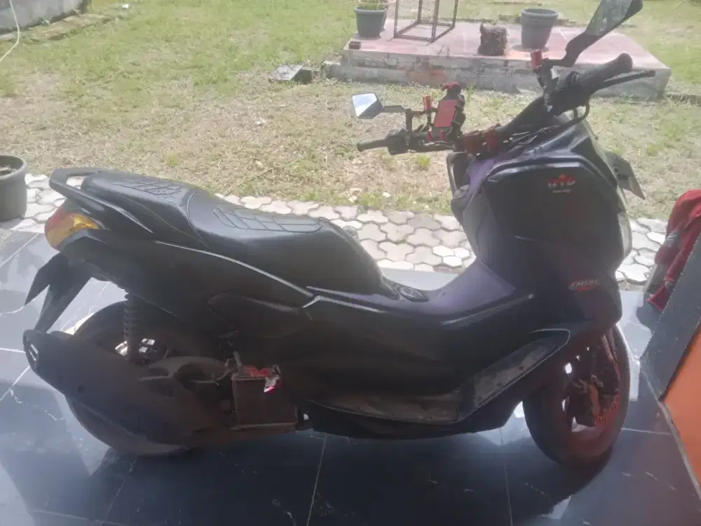 Jual Motor N Max