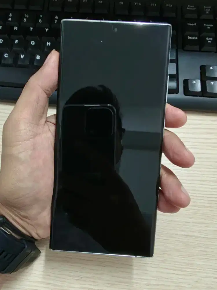 Samsung Note 20 Ultra 8 / 256 GB