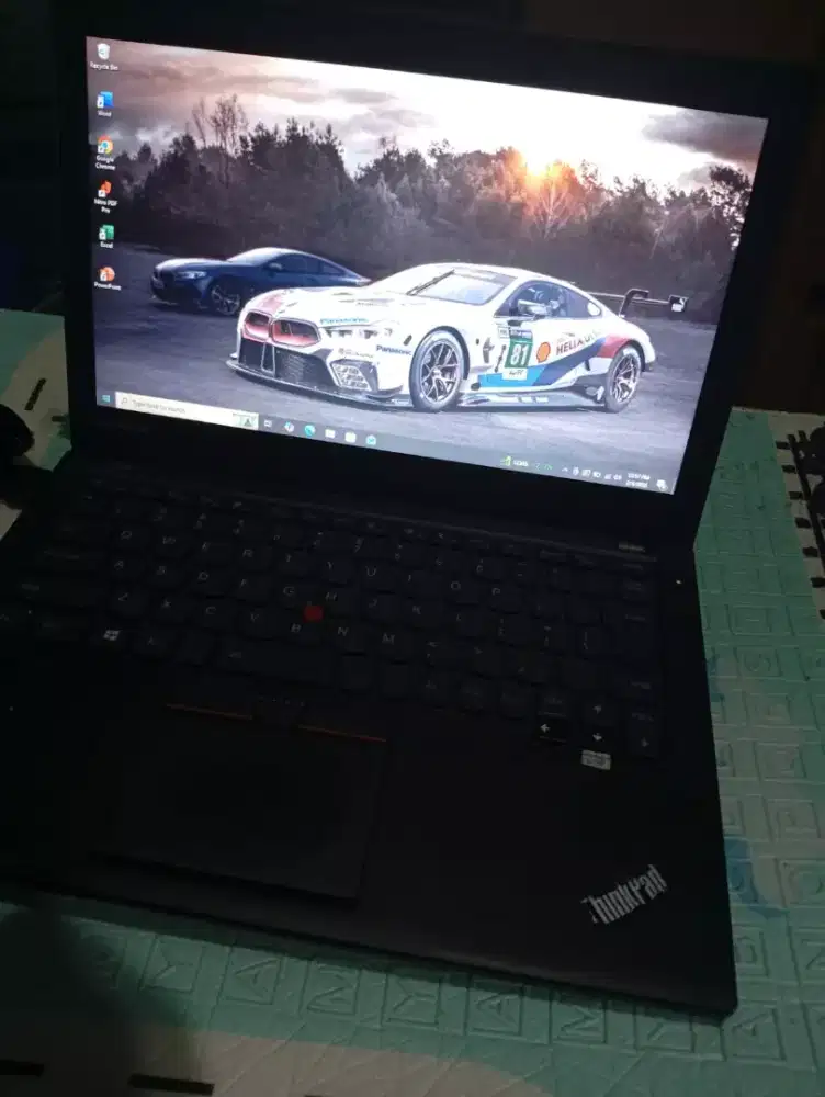 Lenovo ThinkPad X250 Core i3 gen 5