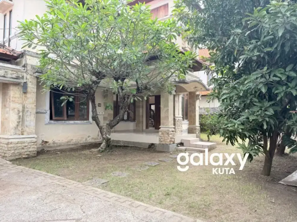 DIJUAL RUMAH DI KEROBOKAN BADUNG, BALI