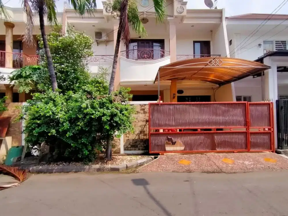 Dijual murah Banget Rumah Gading kirana  - Kelapa Gading