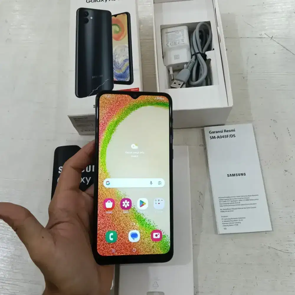 REALME NOTE 60 RAM 128GB