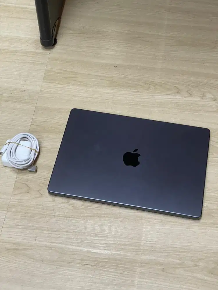 Macbook m3 pro 18/1tb
