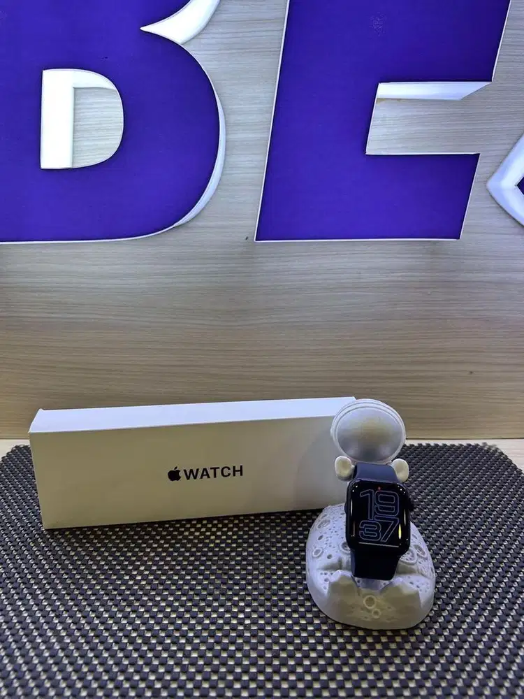 APPLE WATCH SE 3 40 MM SECOND