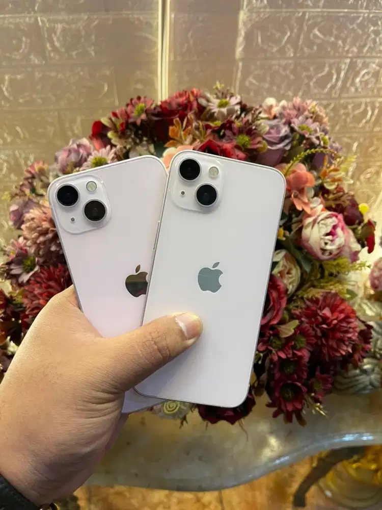 Iphone 13 128gb all operator