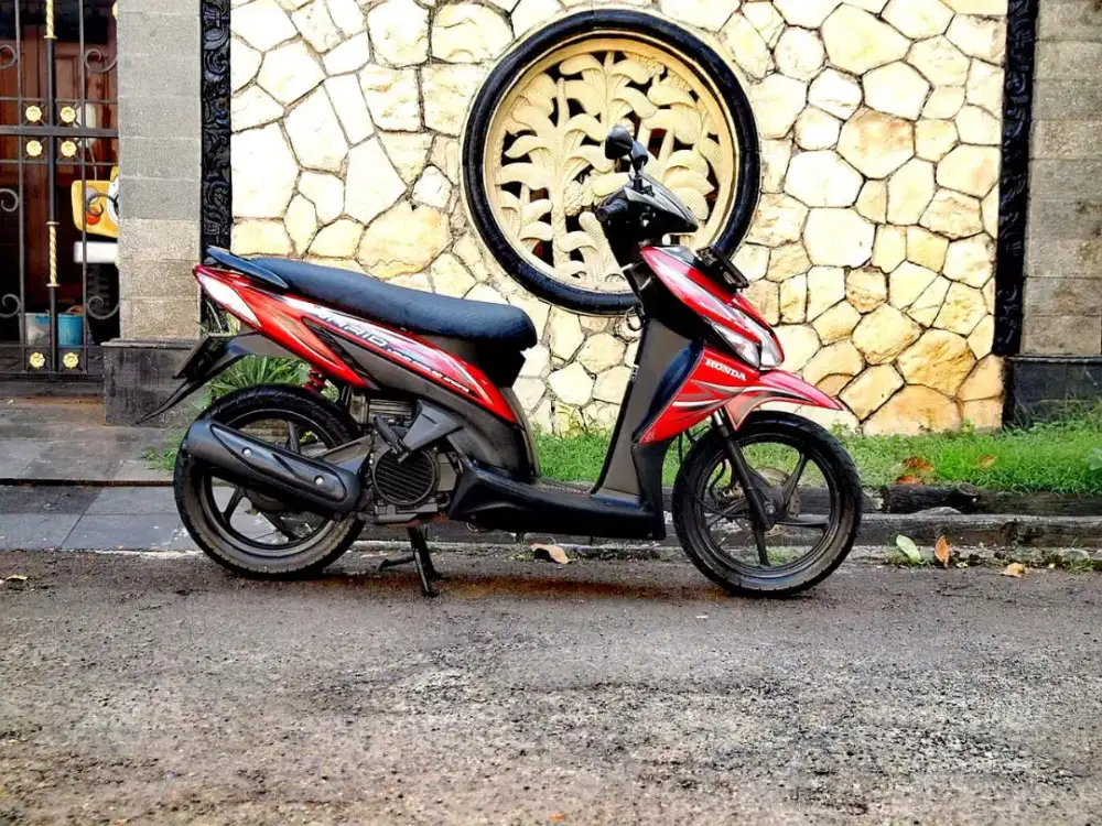 Honda Vario Absolute