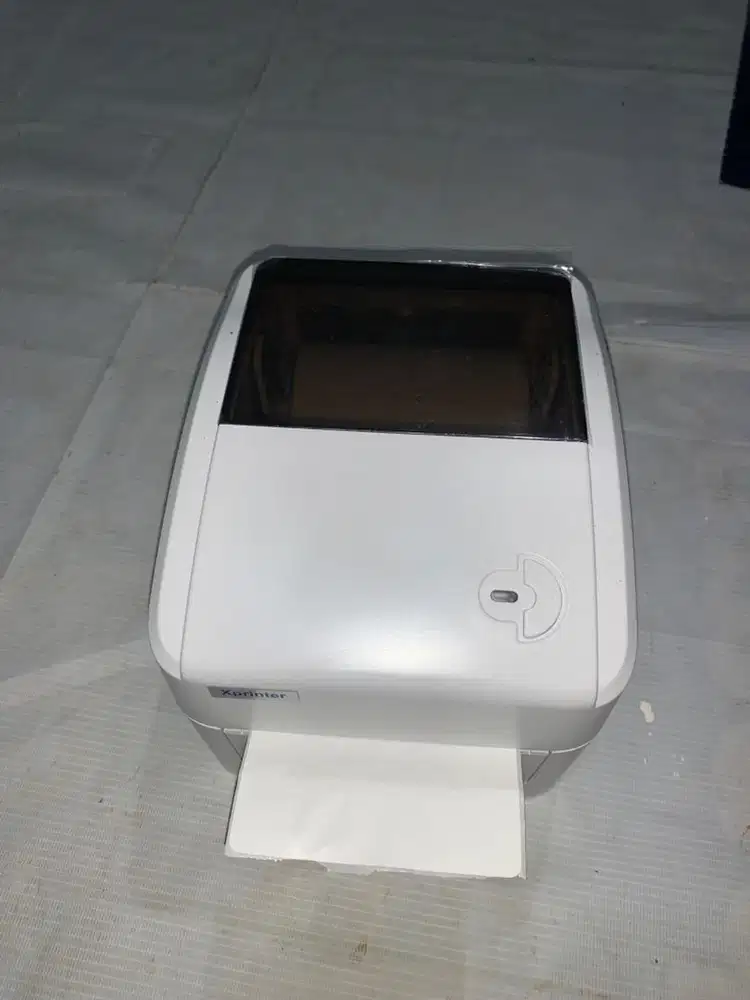 Di jual Printer thermal XPRINTER