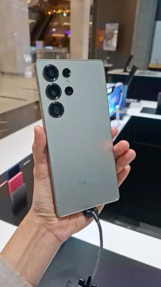 Samsung Galaxy S25 Ultra 256 GB 512 GB