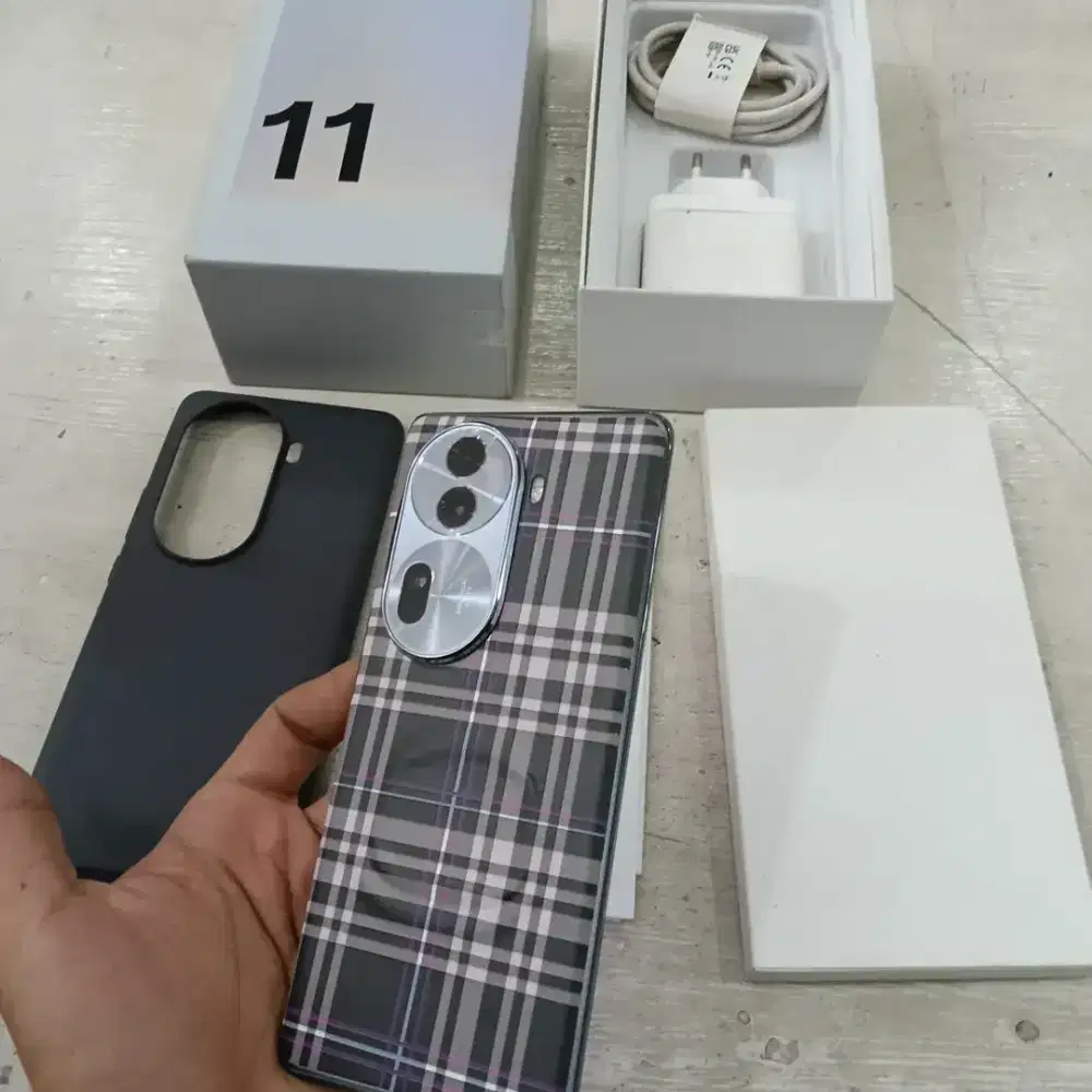 OPPO RENO 11PRO 5G RAM 512GB