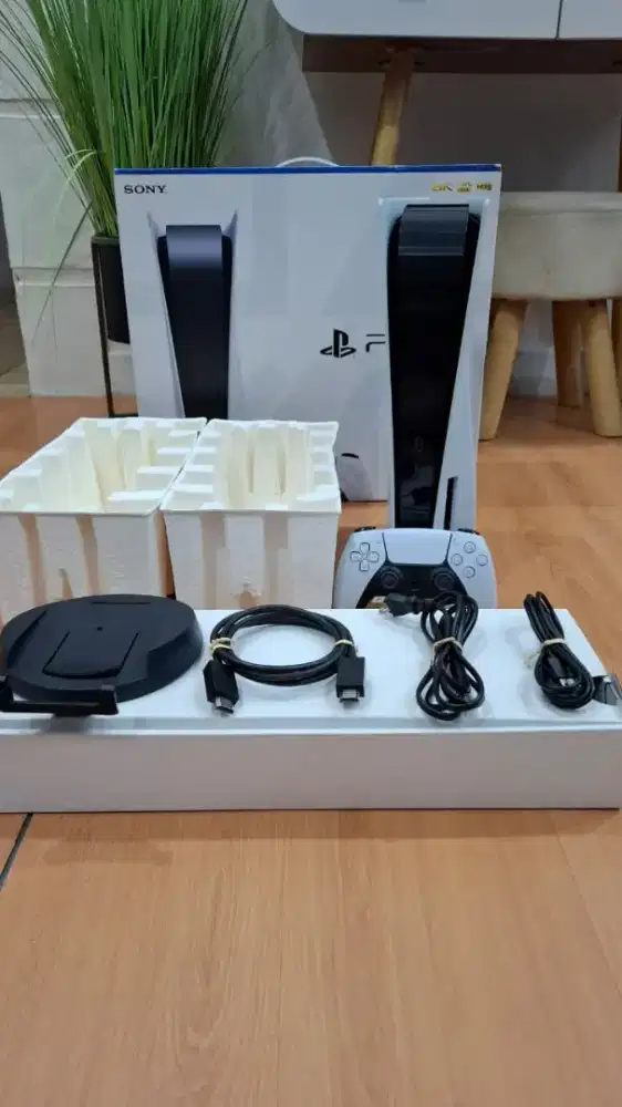 PS5 / PS 5 / PLAYSTATION 5