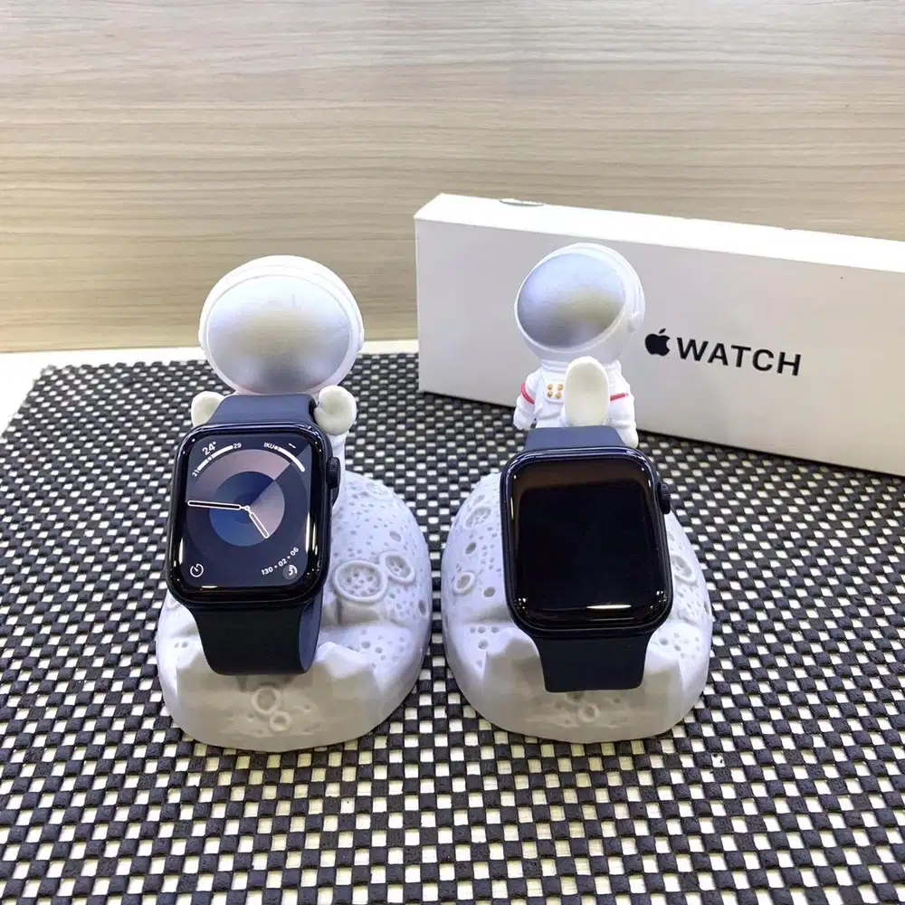 APPLE WATCH SE 2 44 MM (NO BOX) SECOND