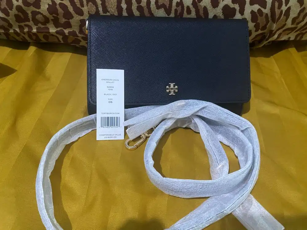 Tas Tory Burch Original