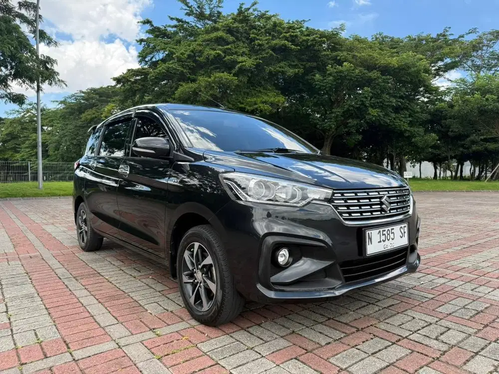 SUZUKI ERTIGA GX MATIC 2020 - DP MINIM,TERAWAT