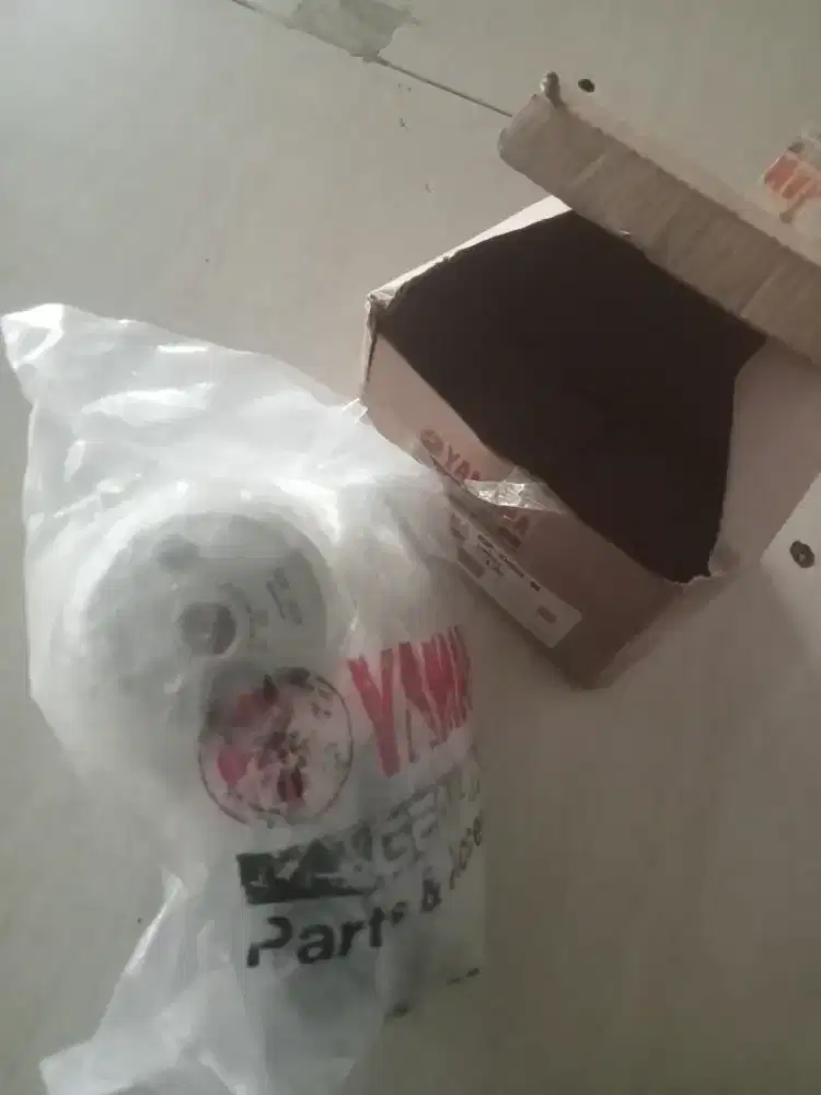 kunci kontak yamaha nmax fullset