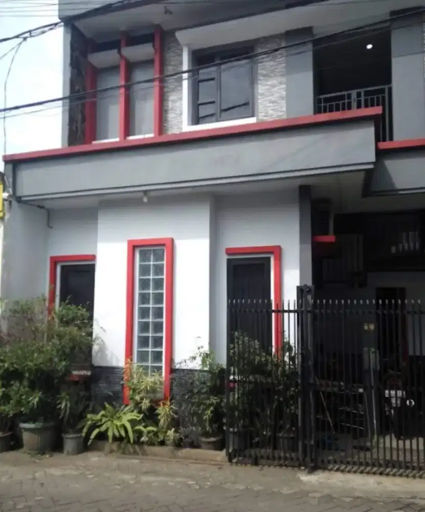 KOST P/W AC BERSIH & NYAMAN. STRATEGIS - MURAH  MAMPANG KUNINGAN GATSU