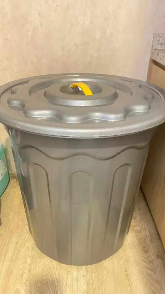 GENTONG EMBER 120LITER