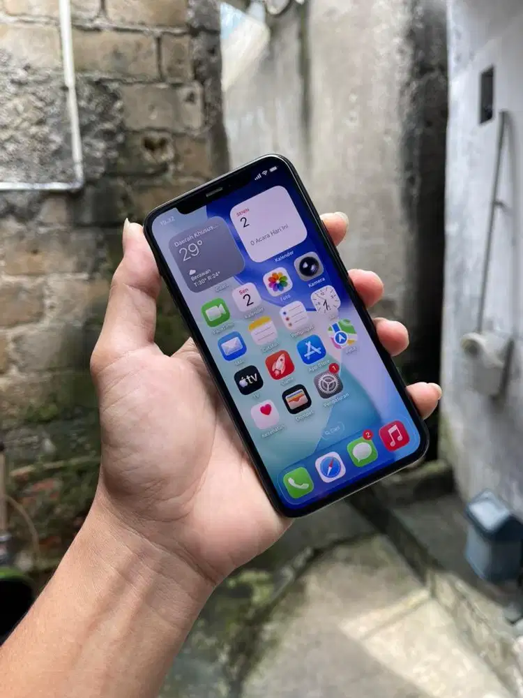 iPhone 11 Pro 256gb Unit Charger