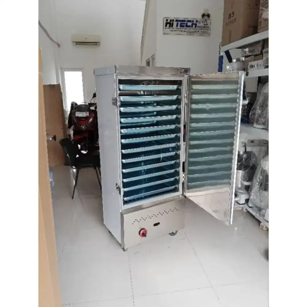 Rice streamer 12 Tray BMW