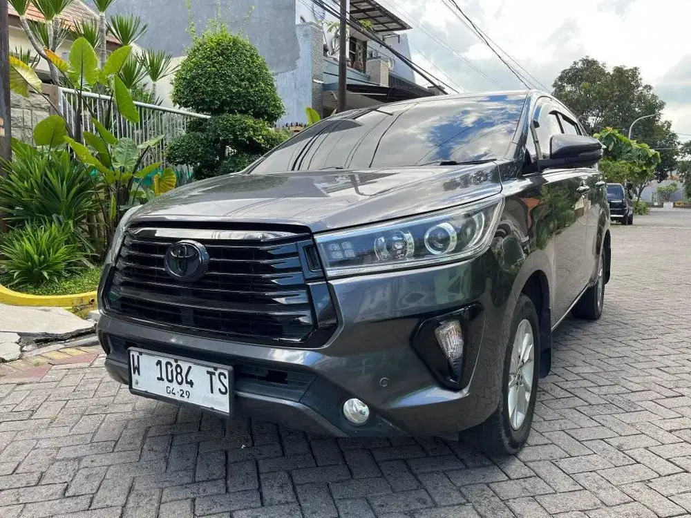 DP 35 jt # INNOVA REBORN 2.4 V AT 2019
