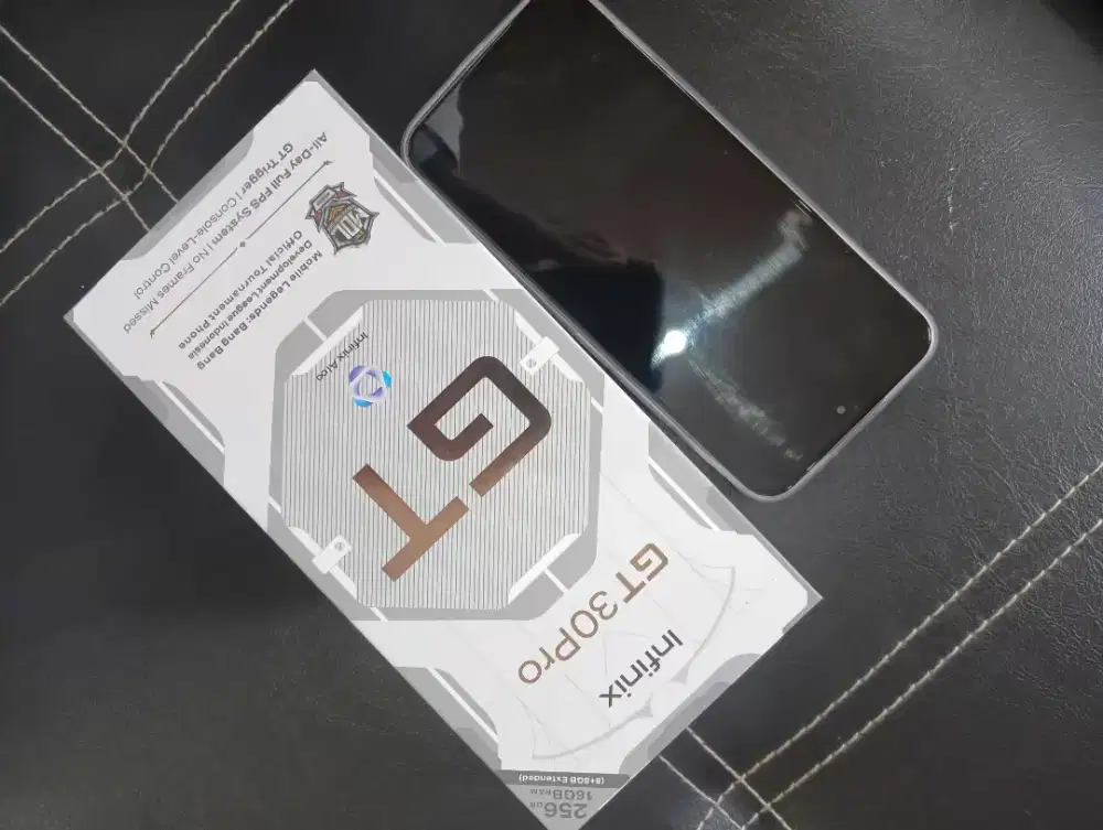 JUAL HP INFINIX GT 30 PRO 5G