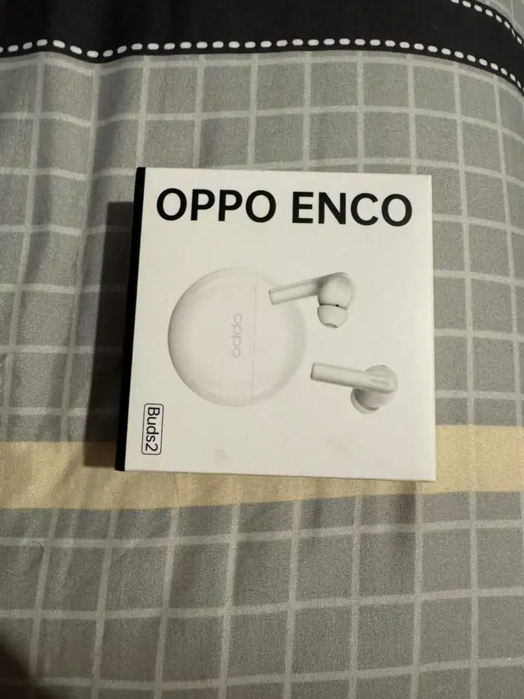 Jual OPPO Enco Buds 2