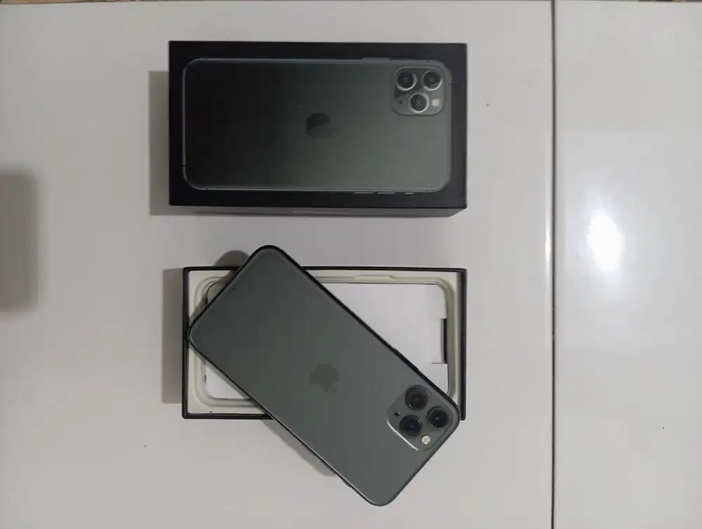 Iphone 11 Pro 64 Gb All operator (nego)