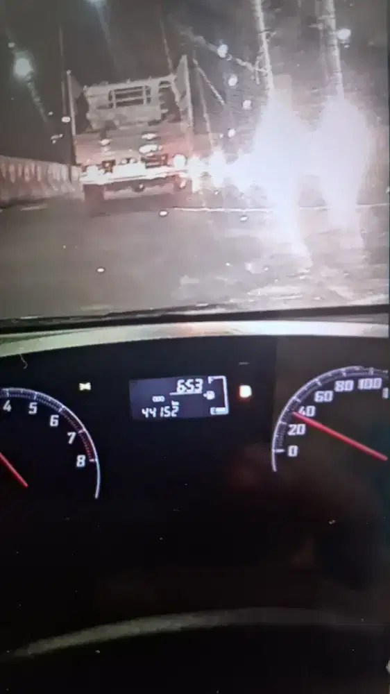 Cari pekerjaan sebagai driver