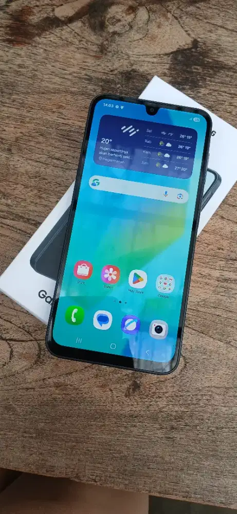 samsung galaxy a16