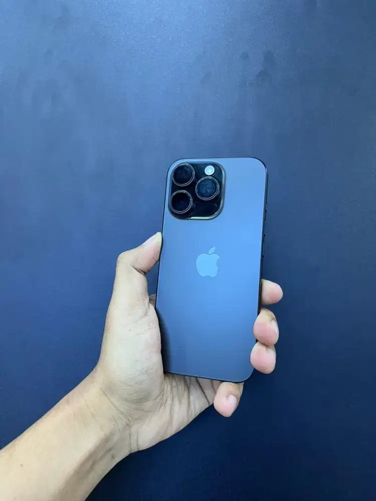 Iphone 16 pro 128gb Ibox