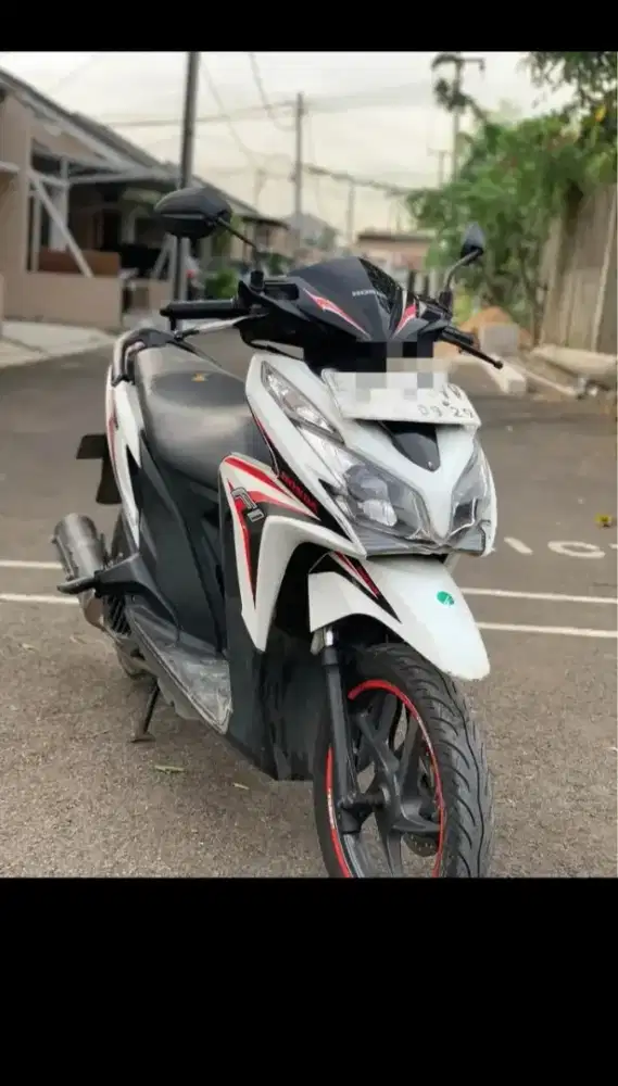 Honda Vario 125